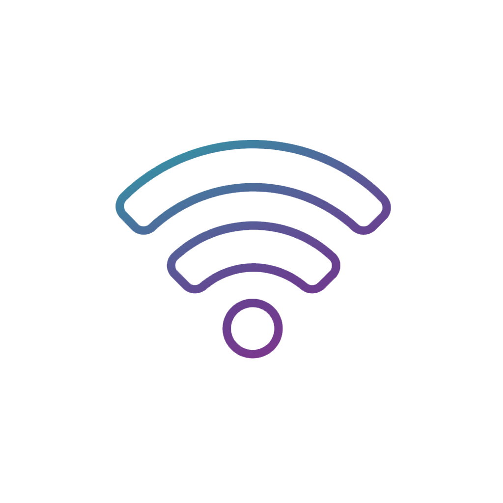 Wireless connectivity