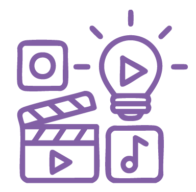 Movies Icon