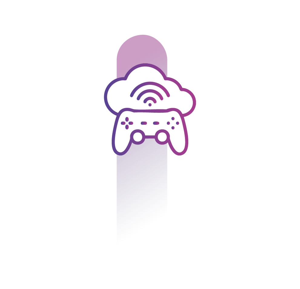Low Latency Icon
